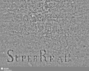 SUPERREAL = S.15/16