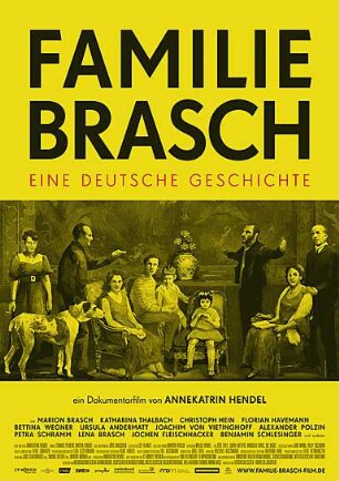 Familie Brasch