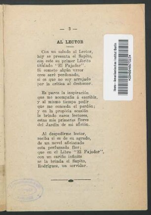 Al lector