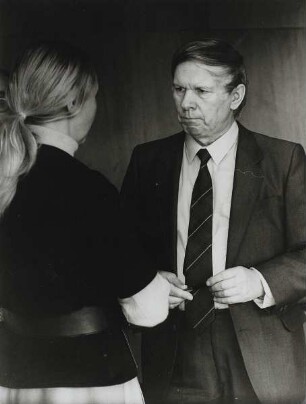 Wassil Bykau