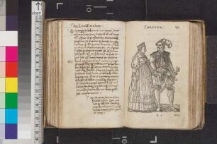 Mantova Benavides, Marco; Blatt 90