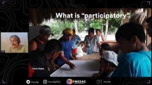 The people's forests: Community based forest mapping in Darién, Panama