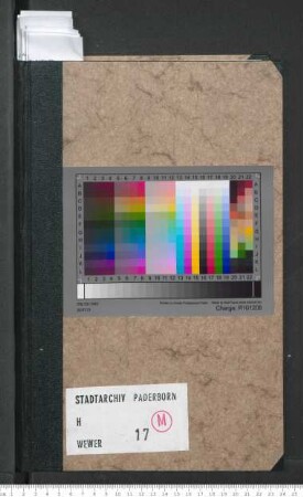 Protokolle des Gemeinderates