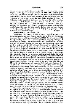 Probelectionen, s. Besetzungsrecht, S.582
