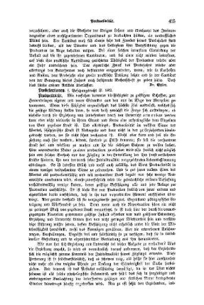Probelectionen, s. Besetzungsrecht, S.582