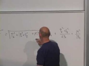 String Theory and M-Theory | Lecture 2