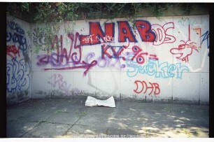 "syRt RCK | Sucker | DHB | MWS | NAB | KV.96"
