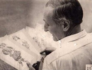 Walter Schulze-Mittendorff