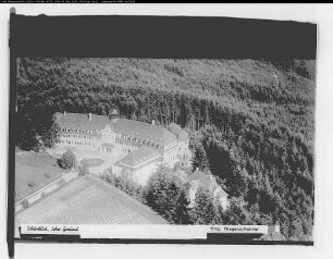 Schwäbisch Gmünd, Sanatorium Schönblick