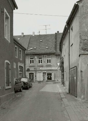Gasse, Großenhain (Kreis Großenhain)