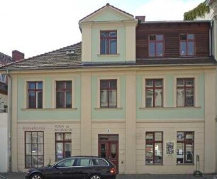 Potsdam, Gutenbergstraße 14