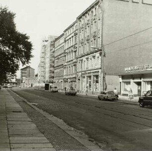 Schweriner Straße