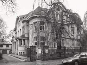 Villa Giesecke