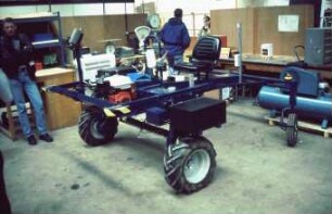 Fotografie: Obstbau, Kulturtechnik