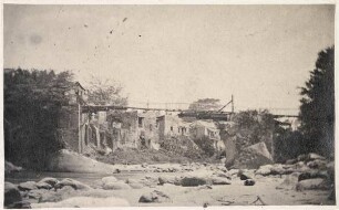 Rio Guali, Honda [Kolumbien. 1868 : Honda]