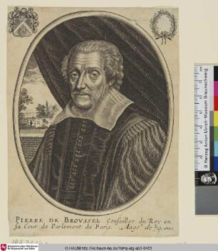 Pierre de Broussel