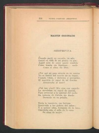 Martín Coronado