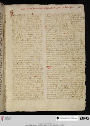 Rabbi Samuel, Epistola ad Rabbi Isaac de adventu Messiae Alphonso Bonihominis interprete