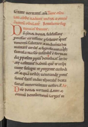 Benedictiones vestimentorum virginum et viduarum