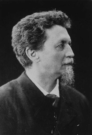 Gerhard Rohlfs