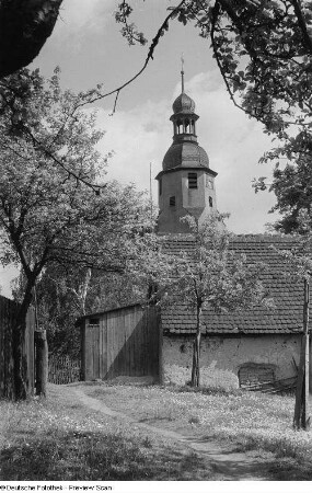 Kirchturm