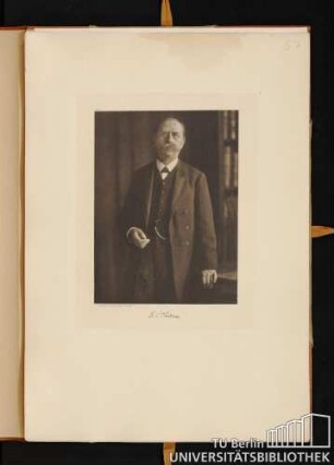 Georg Hettner