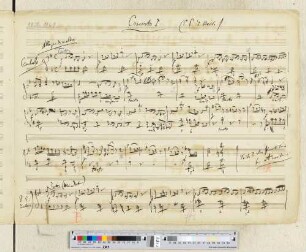 Concerto I