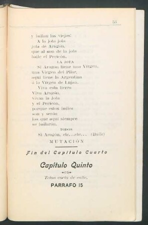 Capítulo quinto : [Cocoliche.]