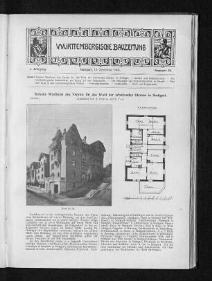 Kolonie Westheim