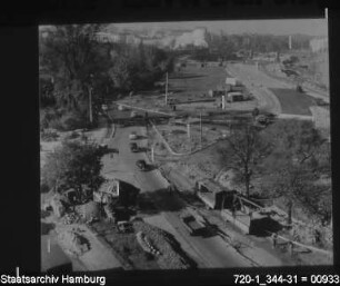 Neue Lombardsbrücke