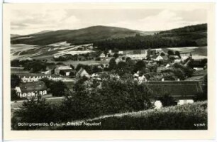 Schirgiswalde. Neudorf