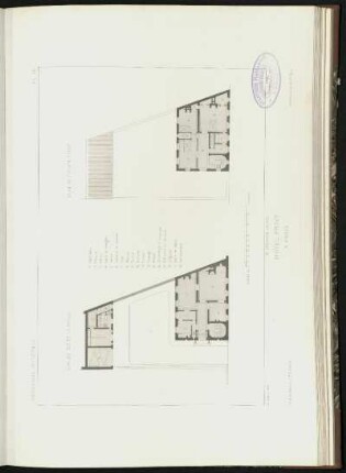 Hotel privè à Paris