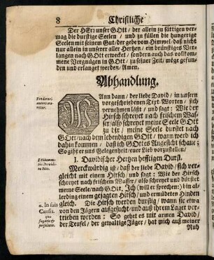 8-27, Abhandlung.