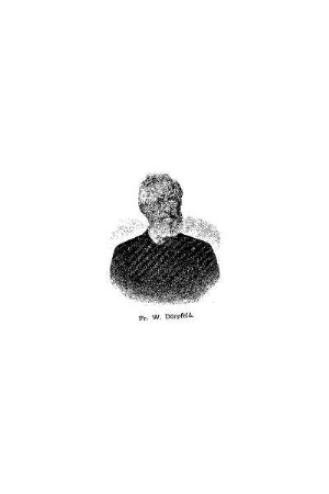 Friedrich Wilhelm Dörpfeld : ein Erinnerungsblatt zum 27. Oktober