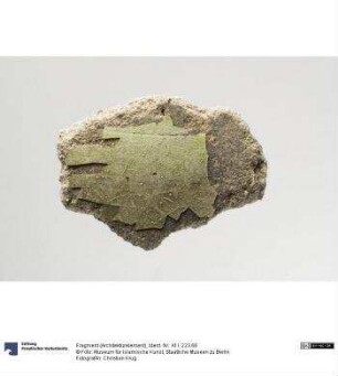 Fragment (Architekturelement)