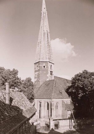 Pfarrkirche Sankt Marien