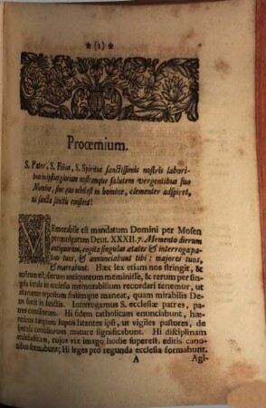 B.D. Joach. Hildebrandi primum Theol. & SS. Antiqu. in Acad. Julia Prof. Publ. Ordinarii, postea Ducatus Lüneburgici ejusque Cimitatuum Superintendentis Supremi Historia Conciliorvm a N.C. usque ad Seculi XVII annum XLV in Ecclesia habitorum : Anno Christi MDCL in illustri Academia Julia exposita