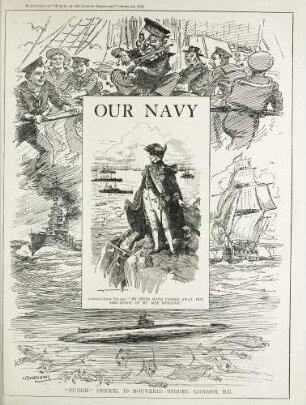 Our navy