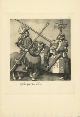 193 Herr Anthoni von Yfan