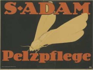S. Adam Pelzpflege