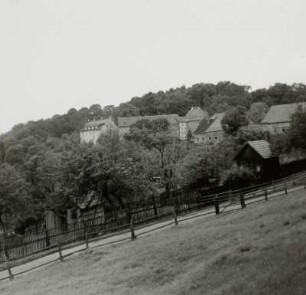 Schloss Hartenstein
