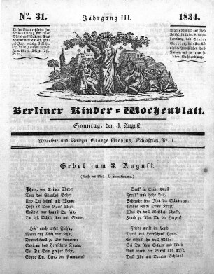 4.1834,31: No. 31