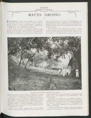 Matto Grosso - [Continuação]