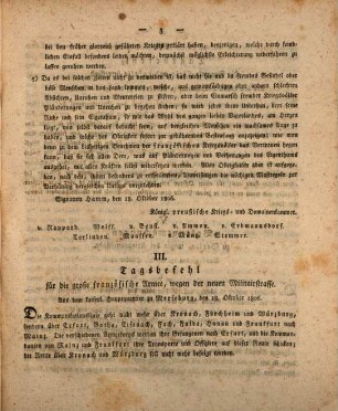 Kriegsarchiv des rheinischen Bundes, 4