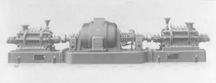 Hochdruck-Zentrifugalpumpenaggregat (Maffei-Schwartzkopff-Werke GmbH) : Technikgeschichte | Maschinenbau | Hebezeuge | Pumpen, Ventilatoren, Kompressoren