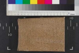 [Stammbuch Johann Heinrich Schroeder]