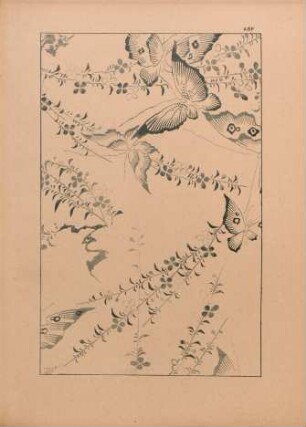 ABF [Modèle industriel (Papillons et fleurs)]