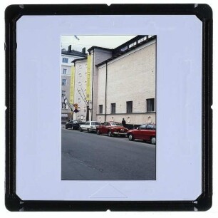 Helsinki, Kunsthalle