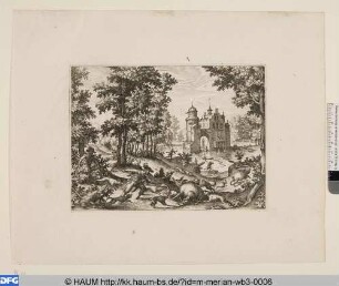 Eberjagd