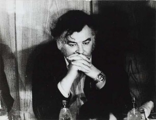 Erik Neutsch
